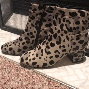 Cole Haan Arden Grande Bootie